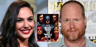 Joss Whedon Breaks Silence On Gal Gadot’s Allegations