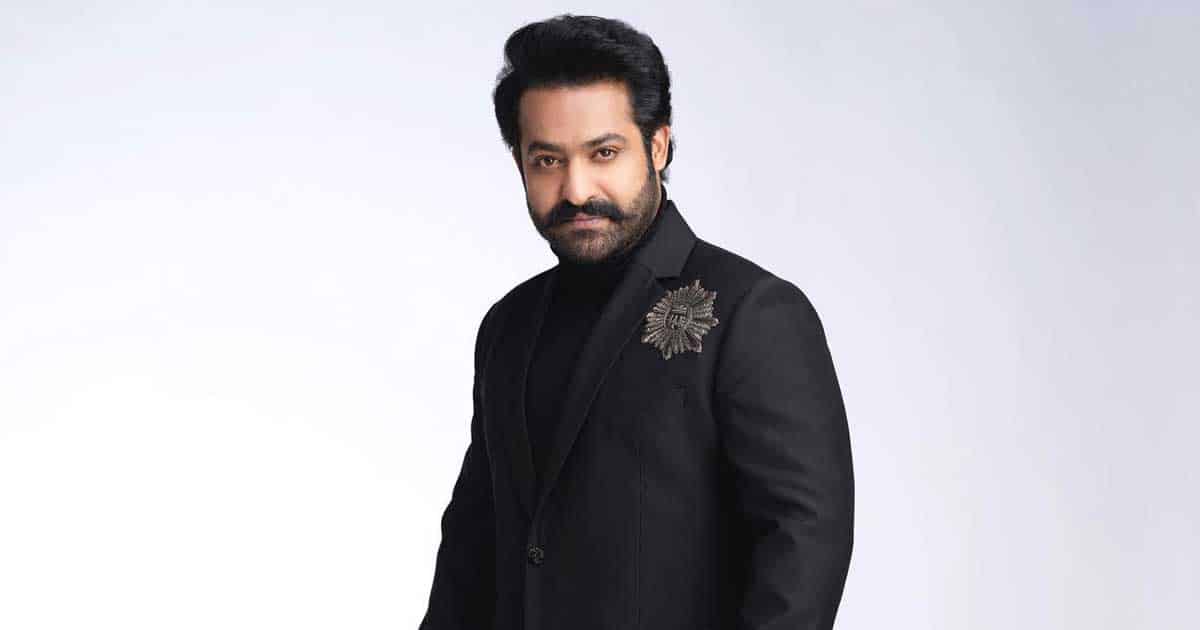 Jr NTR, Koratala Siva Team Up For Their 2nd Film Together