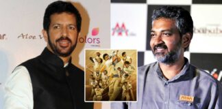 Kabir Khan Beats SS Rajamouli, Thanks To 83