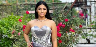 Kajol's Sister Tanishaa Mukerji's Latest Vacation Pics Spark Rumours Of Getting Married Secretly, Here's Why