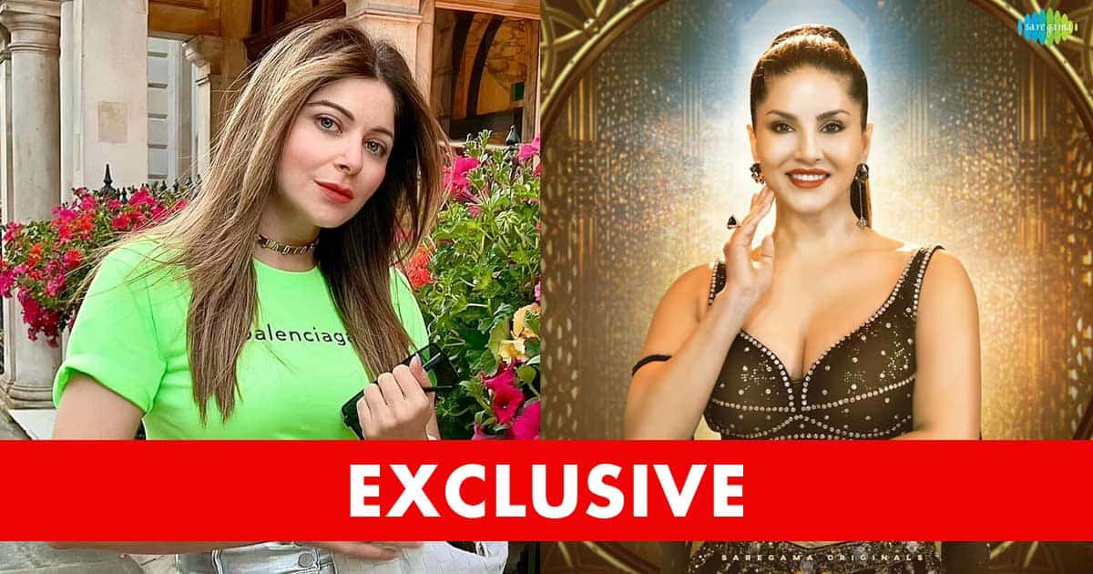 Kanika Kapoor Breaks Silence On Madhuban Mein Radhika Controversy