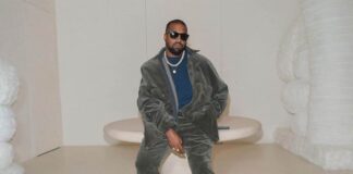 Kanye West Ask Paparazzi For A Percentage Of Their Earnings Despite Having A Whooping $1.8 Billion Net Worth