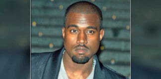 Kanye West named in 'battery' report being probed by LAPD