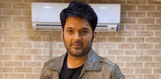 A Kapil Sharma Biopic Has Been Announced! Titled Funkaar, It Will Be Helmed By Fukrey Director Mrighdeep Singh Lamba