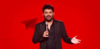 Kapil Sharma Breaks Silence On His Controversial Tweets In ‘I’m Not Done Yet’ Teaser - See Video Inside