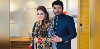 Kapil Sharma Recalls His Wife Ginni Chatrath’s Reaction When He Proposed Her