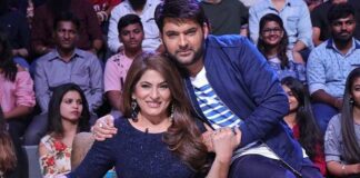 Kapil Sharma Says Archana Puran Singh Has A Huge Role In Making Him A Star!