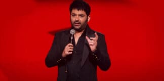 Kapil Sharma's Stand Up Special: Comedian Reveals He Once Woke Up To A Controversial Headline On His Show Which Also Involved Salman Khan