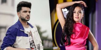 Karan Kundrra, His Toxic Traits & An Already Drowning Relationship With Tejasswi Prakash!