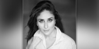 Kareena Kapoor Khan Photoshopped Her Left Arm In Her Latest Workout Pic? Read On