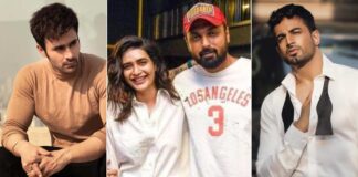 Karishma Tanna Dating History: Upen Patel To Pearl V Puri, All The Handsome Hunks The Actress Was Involved With Before Varun Bangera, Read On