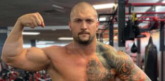 Karrion Kross Open To Return To WWE?