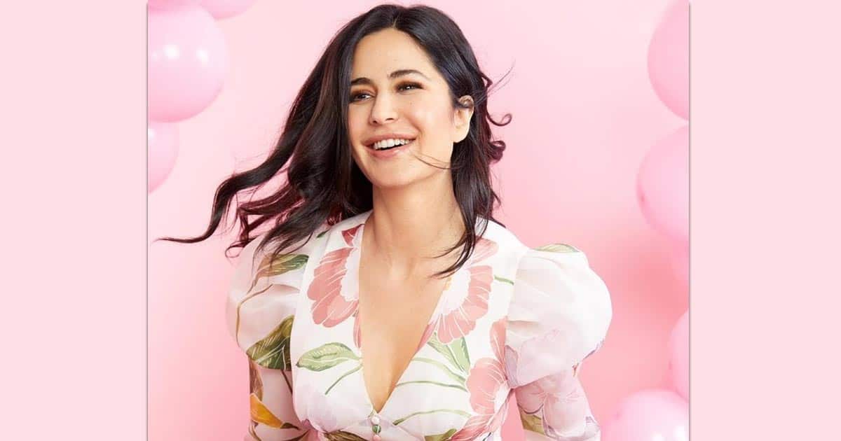 Katrina Kaif Is Country's 'Heroine No. 1' As She Proves To Rule The Indian Film Industry Winning This Title By Majority Of Votes