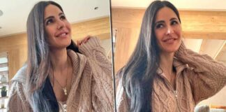 Katrina Kaif Flaunts Her Mangalsutra In Her New Abode & It’s Price Will Leave You Jaw-Dropped - Deets Inside
