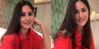 Katrina Kaif's Sunday selfie is winning hearts