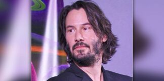 Keanu Reeves Reveals He Asked Two Stars For Autographs