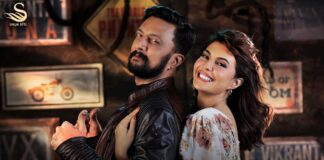 Kichcha Sudeepa's 'Vikrant Rona' release postponed