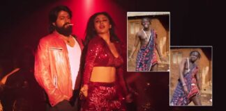 Kili Paul Grooves On KGF Song Gali Gali Just After Nailing Allu Arjun's Pushpa Dialogue, Netizen's Can't Get Enough Of This Viral Video - Check Out