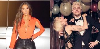 Kim Kardashian Unfollows Miley Cyrus After Her New Year Eve Gig With Pete Davidson? Read On