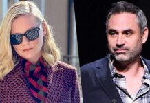 Kirsten Dunst joins Alex Garland's 'Civil War' cast
