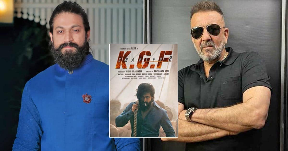 Know How Much Yash & Others Are Charging For KGF Chapter 2