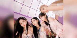 Korean rookie girl groups ready to heat up music market in 2022