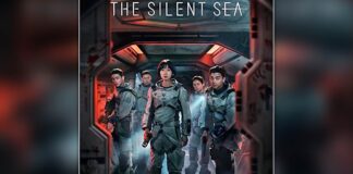 Korean series 'The Silent Sea' tops non-English shows on Netflix
