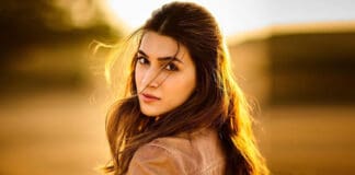 Kriti Sanon on her 5 releases for 2022: All these projects belong to completely different genres