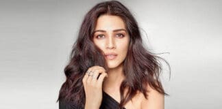 Kriti Sanon Recalls Being Body Shamed Multiple Times