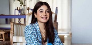 Kritika Kamra: Popularity and success have given me power to take risks