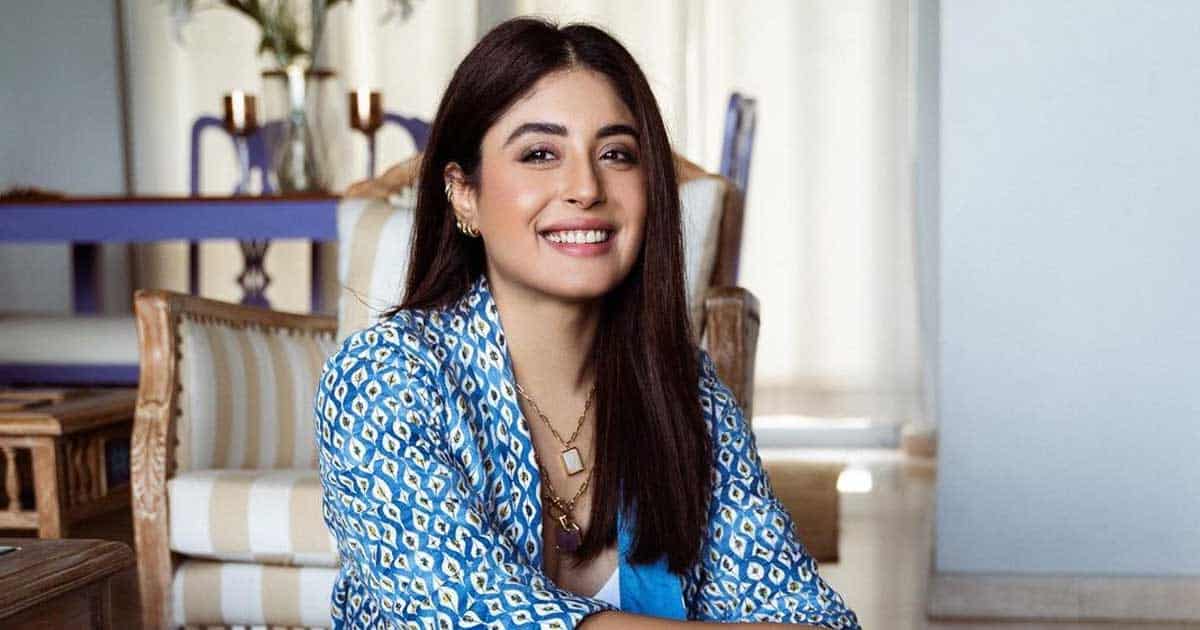 Kritika Kamra: Popularity and success have given me power to take risks