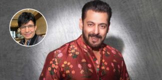 KRK Claims Salman Khan Is Struggling To Witness A Hit In His Career, Calls His Abs ‘Fake Plastic’