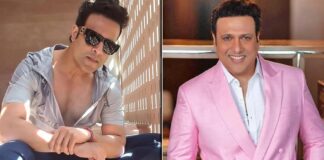 Krushna Abhishek Address His Feud With Govinda On The Kapil Sharma Show