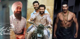 Laal Singh Chaddha, RRR & Other Biggies' Postponement To Cause A Dent In Box Office Business?