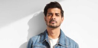 Ladakh shoot of 'Yeh Kaali Kaali Ankhein' was challenging for Tahir Raj Bhasin