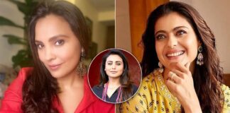 Lara Dutta Reacts To Audience Age-Shaming Her & Actors Like Kajol, Rani Mukerji, Read On