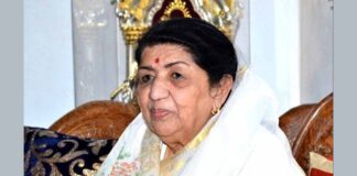 Lata Mangeshkar shows 'marginal improvement', still in ICU