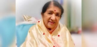 Lata Mangeshkar's health improves, taken off ventilator
