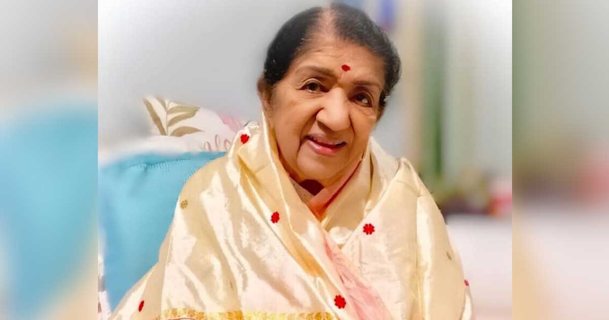 Lata Mangeshkar's health improves, taken off ventilator