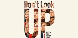 Leonardo DiCaprio Starrer Don't Look Up Viewing Records Create History