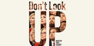 Leonardo DiCaprio's Don't Look Up's Helpline Number Leads To A Phone S*x Hotline