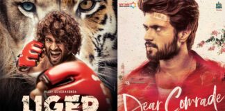 Liger: Vijay Deverakonda Charges Whopping 20 Crores?