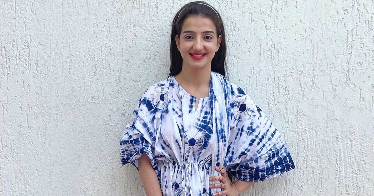  Lovey Sasan On Being A Mother: "Having Children Is Making Me Feel More Liberated" 