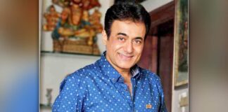 Mahabharat Fame Nitish Bharadwaj On Divorcing His Wife Of 12-Years: "Sometimes Divorce Can Be More Painful Than Death"