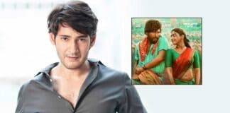 Mahesh Babu Applauds Allu Arjun's Pushpa But Forgets To Mention Rashmika Mandanna In A Tweet; Netizen Troll, Check Out!