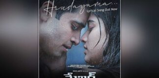 Mahesh Babu, Dulquer drop first single from Adivi Sesh's 'Major'