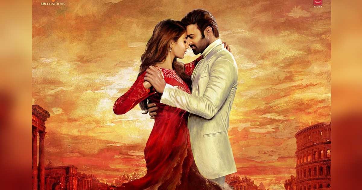 Makers of 'Radhe Shyam' assure timely release of epic saga