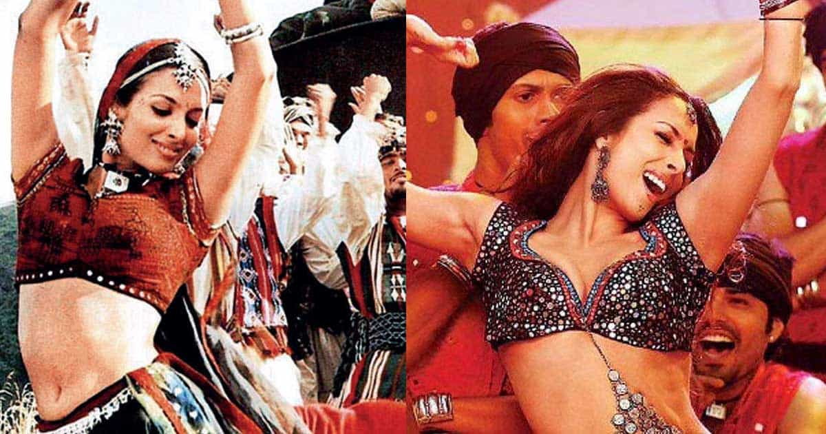 Malaika Arora Says She Liked being An ‘Object Of Desire’ In Item Numbers; Details Inside