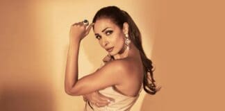 Malika Arora’s Walk-In Shoe Closet Will leave You Stunned; Have A Look