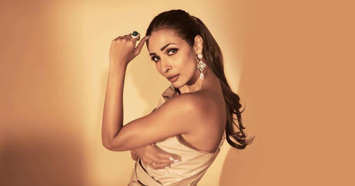 Malika Arora’s Walk-In Shoe Closet Will leave You Stunned; Have A Look